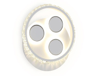 Настенный светильник Ambrella light Ice FA268