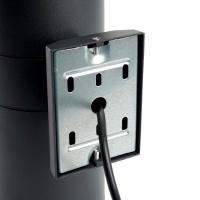 Уличный настенный светильник Feron DH0710 48355