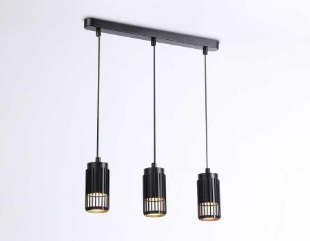 Подвесной светильник Ambrella light Techno Spot Techno family TN51699