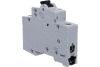 Автоматический выключатель ABB SH201L 1-полюсный C40 4,5кА
