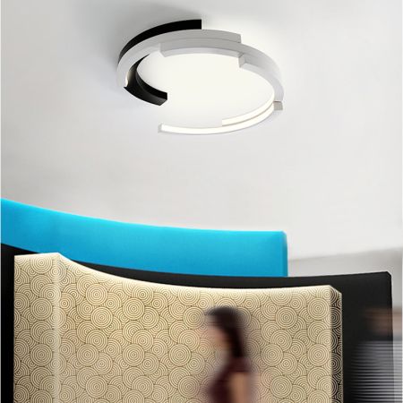 Потолочная люстра ImperiumLoft Vima 208323-26