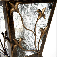 Уличный светильник Feron Палермо PL634 11644