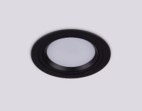 Встраиваемый светильник Ambrella Light GX Standard Tech Techno Spot TN51913