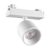 Трековый однофазный светильник Novotech Port Solette 359810