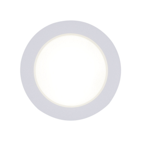 Точечный светильник Reluce 81121-9.0-001 LED6W WT