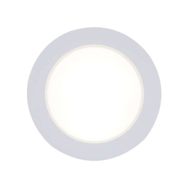 Точечный светильник Reluce 81121-9.0-001 LED6W WT