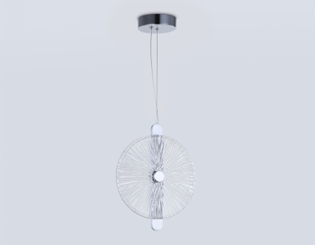 Подвесной светильник Ambrella Light High Light Crystal LH31145