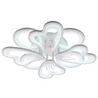 Потолочная люстра Escada Armeria 10227/8LED BL