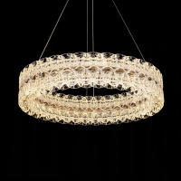 Подвесная люстра Modelux ML.8185.600 GD