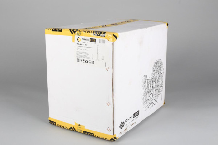 Подвесная люстра Omnilux OML-84713-06