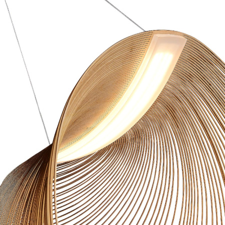 Подвесной светильник ST Luce Fossil SL6900.503.32