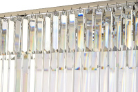 Подвесная люстра Arti Lampadari Enio E 1.5.120X30.100 NP