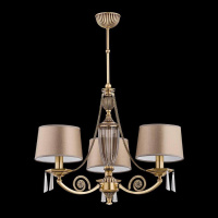 Подвесная люстра Kutek Merano MER-ZW-8 (P)