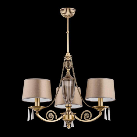 Подвесная люстра Kutek Merano MER-ZW-8 (P)