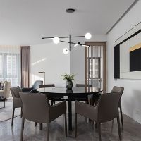 Подвесная люстра ImperiumLoft Runna 140975-26