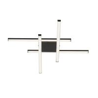 Потолочная люстра Vitaluce V2098-1/4PL