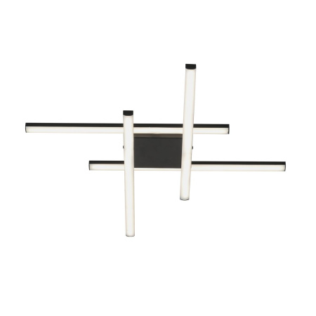 Потолочная люстра Vitaluce V2098-1/4PL