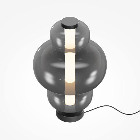 Настольная лампа Maytoni Atmos MOD364TL-L15B3K