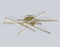 Потолочный светильник Ambrella Light Comfort LineTech FL6254