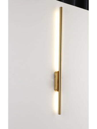 Настенный светильник Zortes Glaze ZRS.1178.14