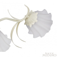 Подвесная люстра Arte Milano Napoli 316066/D680/6 IV