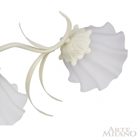 Подвесная люстра Arte Milano Napoli 316066/D680/6 IV