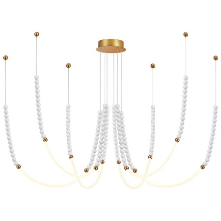 Подвесная люстра Odeon Light MONELLA 6639/70L