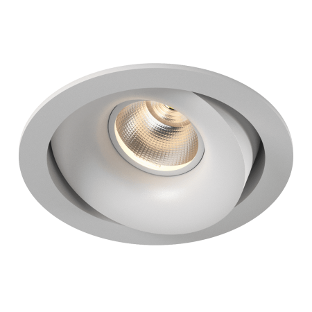 Корпус встраиваемого светильника SWG COMBO10-WH 003955