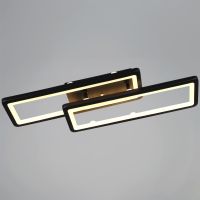 Потолочный светильник Reluce 03629-0.3-02A BK