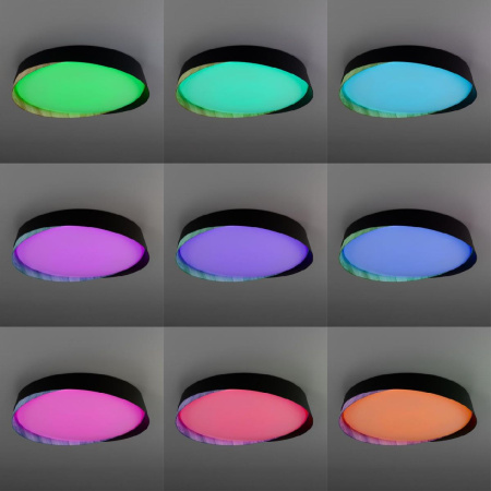 Потолочный светильник Citilux Bonny CL754351G