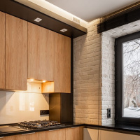 Светодиодная лента 2835/60Led 4,8W IP65 теплый белый свет 3300K Elektrostandard