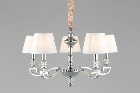 Подвесная люстра Omnilux Mozzate OML-72403-05