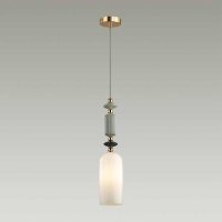 Подвесной светильник Odeon Light Classic Candy 4861/1D