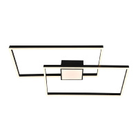 Потолочная люстра Escada Twins 10284/3LED