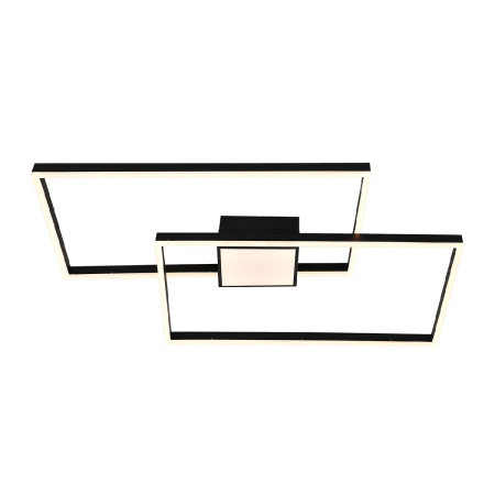 Потолочная люстра Escada Twins 10284/3LED