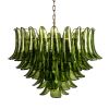 Подвесная люстра Loft IT Lilou 10600/800 Olive