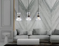 Подвесной светильник Ambrella Light Loft Traditional TR3407