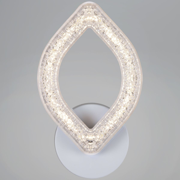 Настенный светильник Reluce 59290-0.2-01 WH