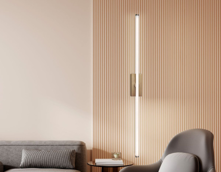 Настенный светильник Ambrella Light Comfort LineTech FL6123