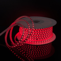 Светодиодная влагозащищенная лента Elektrostandard 11W/m 60LED/m 5050SMD RGB 50M