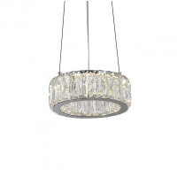 Подвесной светильник Newport 8240N/20 chrome М0071024