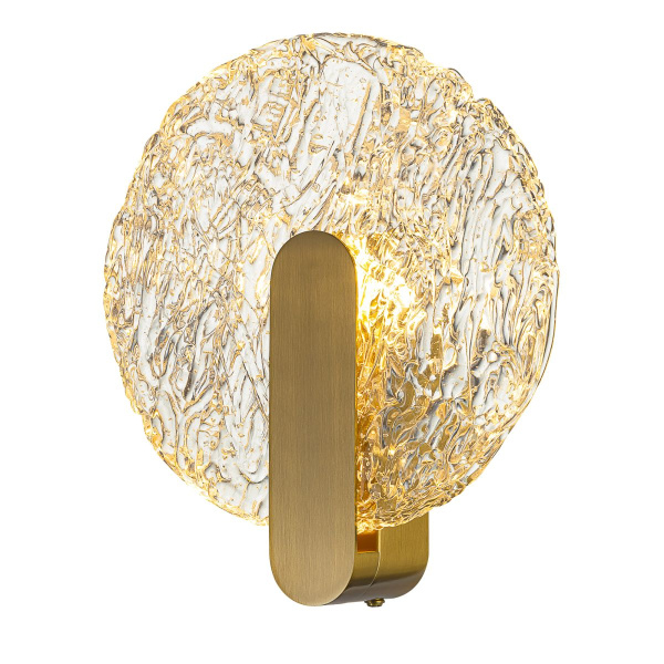 Настенный светильник Citilux Jazzy CL248023