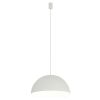 Подвесной светильник Nowodvorski Hemisphere Super L White 10696