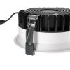 Встраиваемый светильник Maytoni Technical Okno DL053-12W3K-W