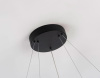 Подвесной светодиодный светильник Ambrella light Comfort Line FL5865