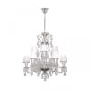 Подвесная люстра Loft IT Zenith 10210/12 White
