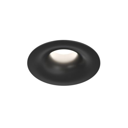 Встраиваемый светильник Denkirs Shine Glow DK2430-BK