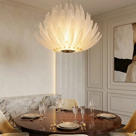 Подвесная люстра Citilux Deltoro CL327150