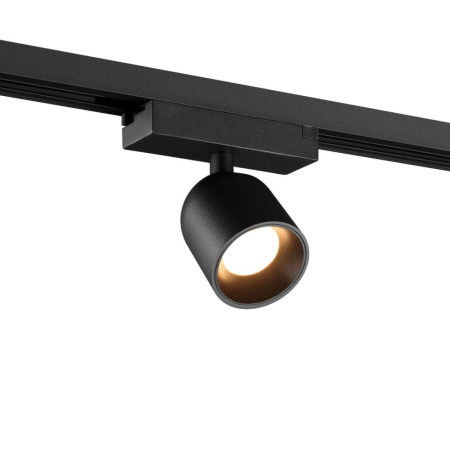 Трековый однофазный светильник Novotech Port Solette 359807