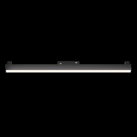 Трековый светильник Maytoni Technical Basis TR074-2-20W3K-B